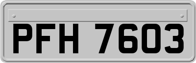 PFH7603