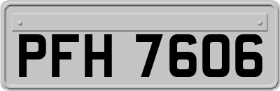 PFH7606