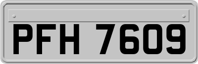 PFH7609