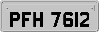PFH7612