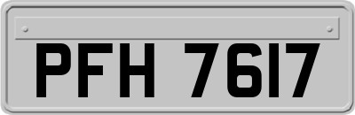 PFH7617