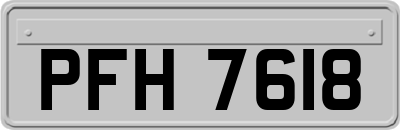 PFH7618