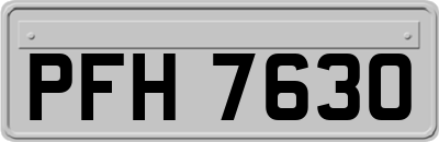 PFH7630