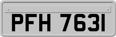 PFH7631