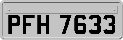 PFH7633