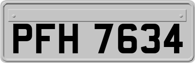 PFH7634