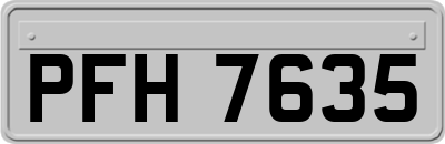 PFH7635