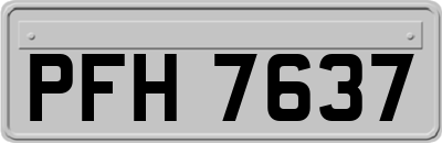 PFH7637