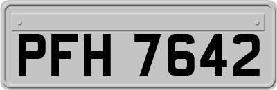 PFH7642