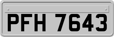 PFH7643
