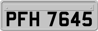 PFH7645