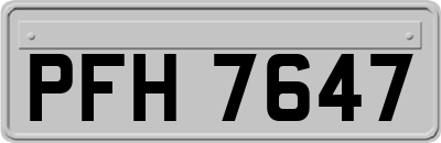 PFH7647