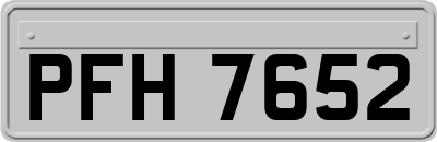 PFH7652