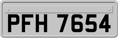 PFH7654