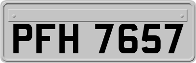 PFH7657