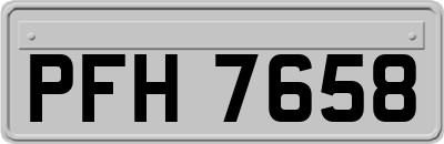 PFH7658
