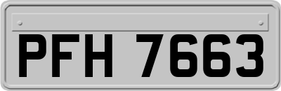 PFH7663