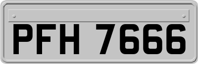 PFH7666