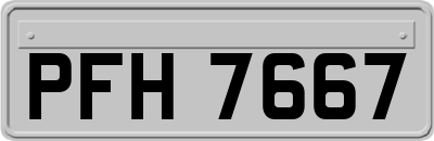 PFH7667