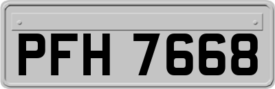 PFH7668