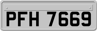 PFH7669