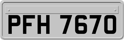 PFH7670