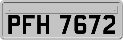 PFH7672