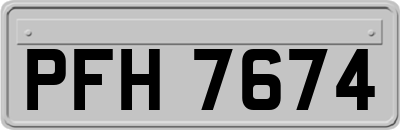 PFH7674