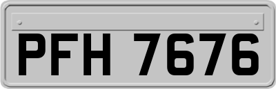 PFH7676