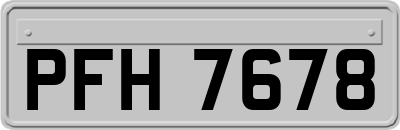 PFH7678