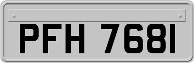 PFH7681