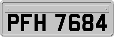 PFH7684