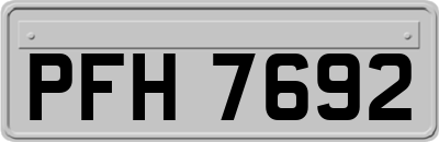 PFH7692