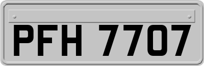 PFH7707