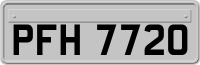 PFH7720