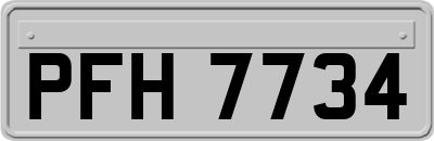 PFH7734