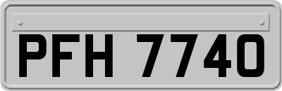 PFH7740