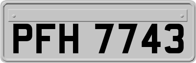 PFH7743