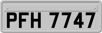 PFH7747