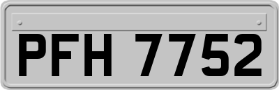 PFH7752