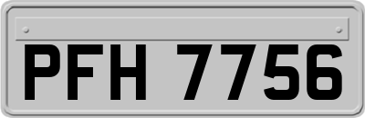 PFH7756