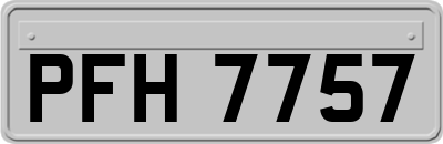 PFH7757