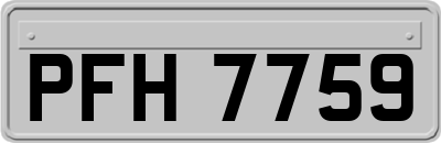 PFH7759