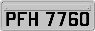 PFH7760
