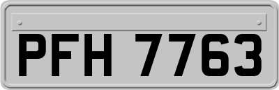 PFH7763