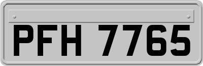 PFH7765