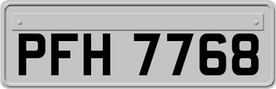PFH7768