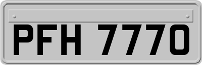 PFH7770