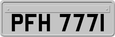 PFH7771