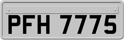 PFH7775